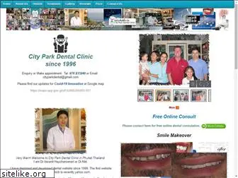 dentistthailand.com