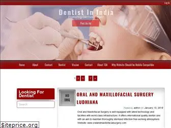 dentisttodentistry.com