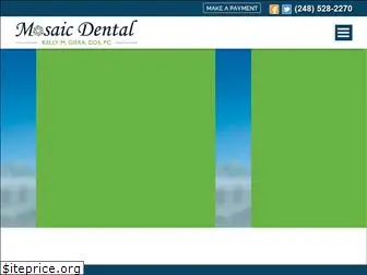 dentisttroy.com