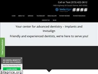 dentistviennamo.com