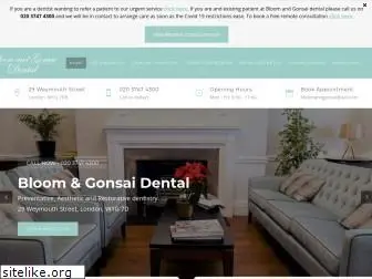 dentistw1.co.uk