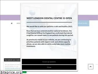 dentistw4.co.uk