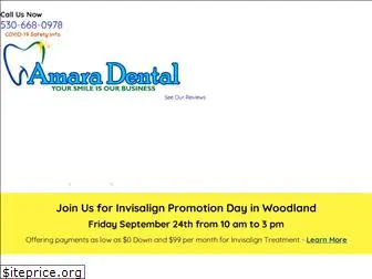 dentistwoodland.com