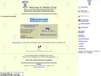 dentistzone.com