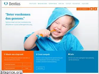 dentius.be