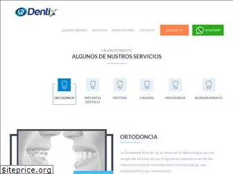 dentix.com.uy