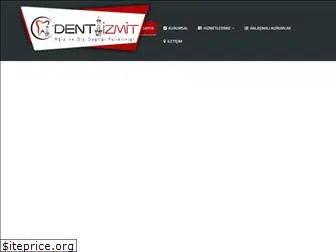 dentizmit.com