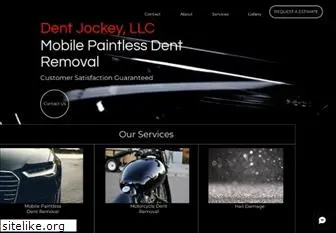 dentjockey.com