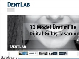 dentlab.com.tr