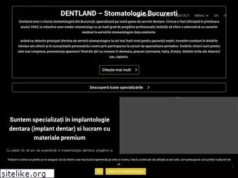 dentland.ro