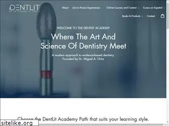 dentlit.com