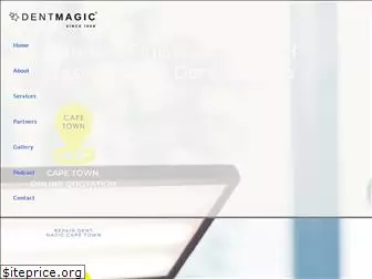 dentmagic.co.za