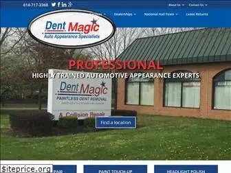 dentmagicusa.com