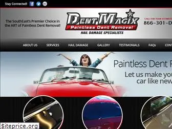 dentmagix.com