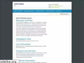 dentman.info