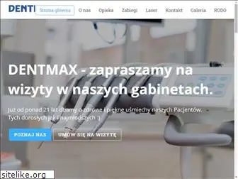 dentmax.pl