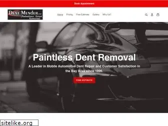 dentmender.com