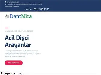 dentmira.com