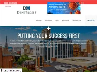 dentmoses.com