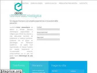 dento.com.ve