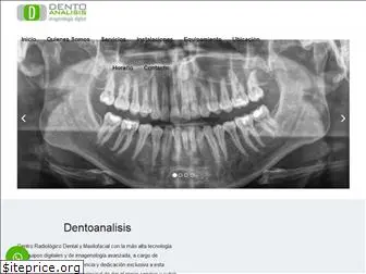 dentoanalisis.cl