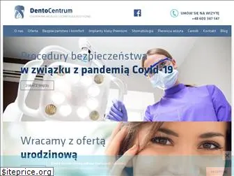dentocentrum.pl