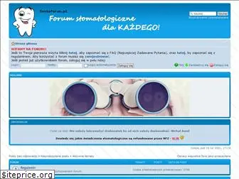 dentoforum.pl