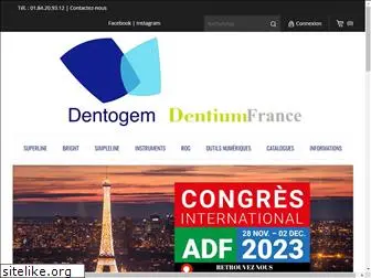 dentogem-dentium.com