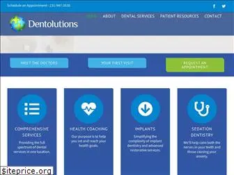 dentolutions.com