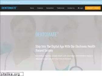 dentomate.com