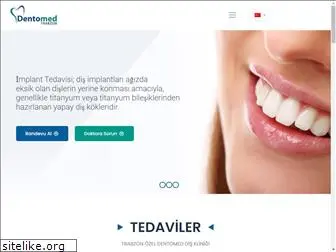 dentomed.com.tr