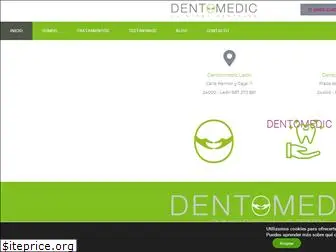 dentomedic.es