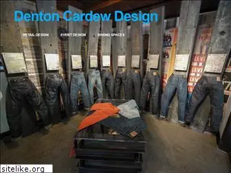denton-cardewdesign.com