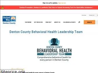 dentoncountybhlt.org