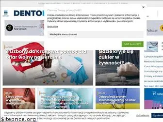 dentonet.pl