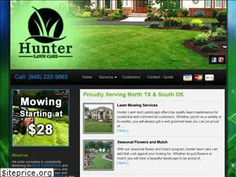 dentonmowing.com