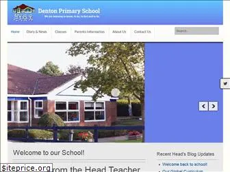 dentonprimary.net