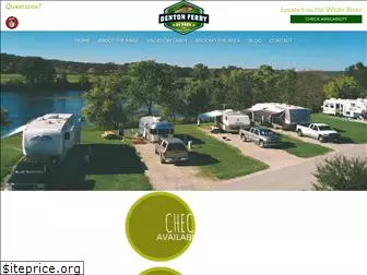 dentonrv.com