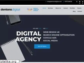 dentonsdigital.com