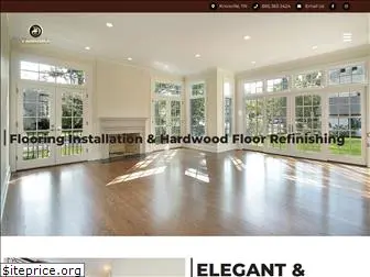 dentonshardwoodflooring.com