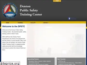 dentontraining.com