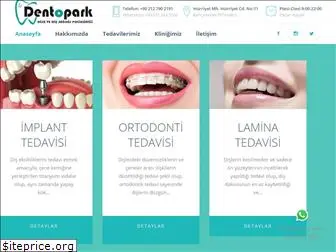 dentopark.com