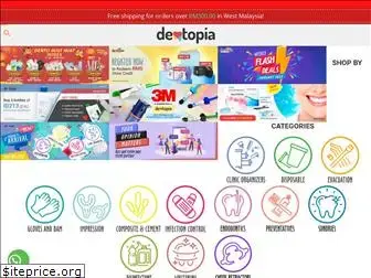 dentopia.com.my