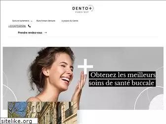 dentoplus.fr