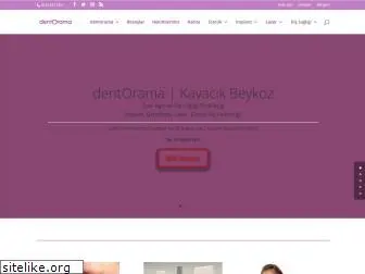 dentorama.com