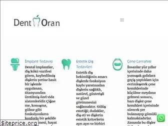 dentoran.com