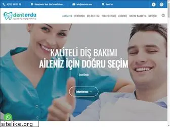 dentordu.com