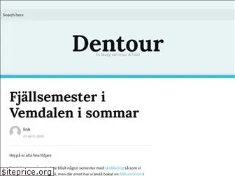 dentour.se