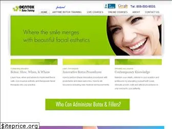 dentox.com