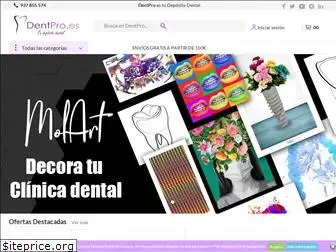 dentpro.es